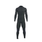 Preview: Produktbild ION Neoprenanzug Herren Seek Core Black/Schwarz 2025 Ansicht vorne